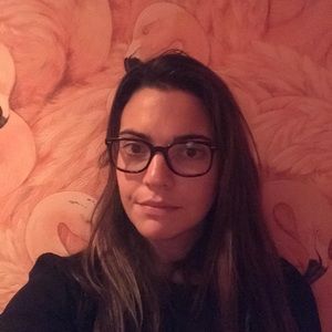 Meet your Posher, Suki